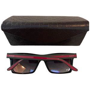 Gucci sunglasses - Never used!